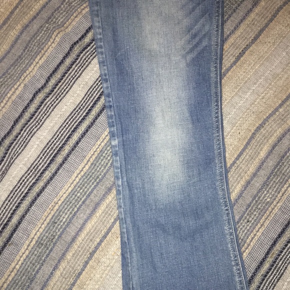 Hollister Jeans Light Wash - Picture 5 of 5
